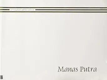Manas Putra
