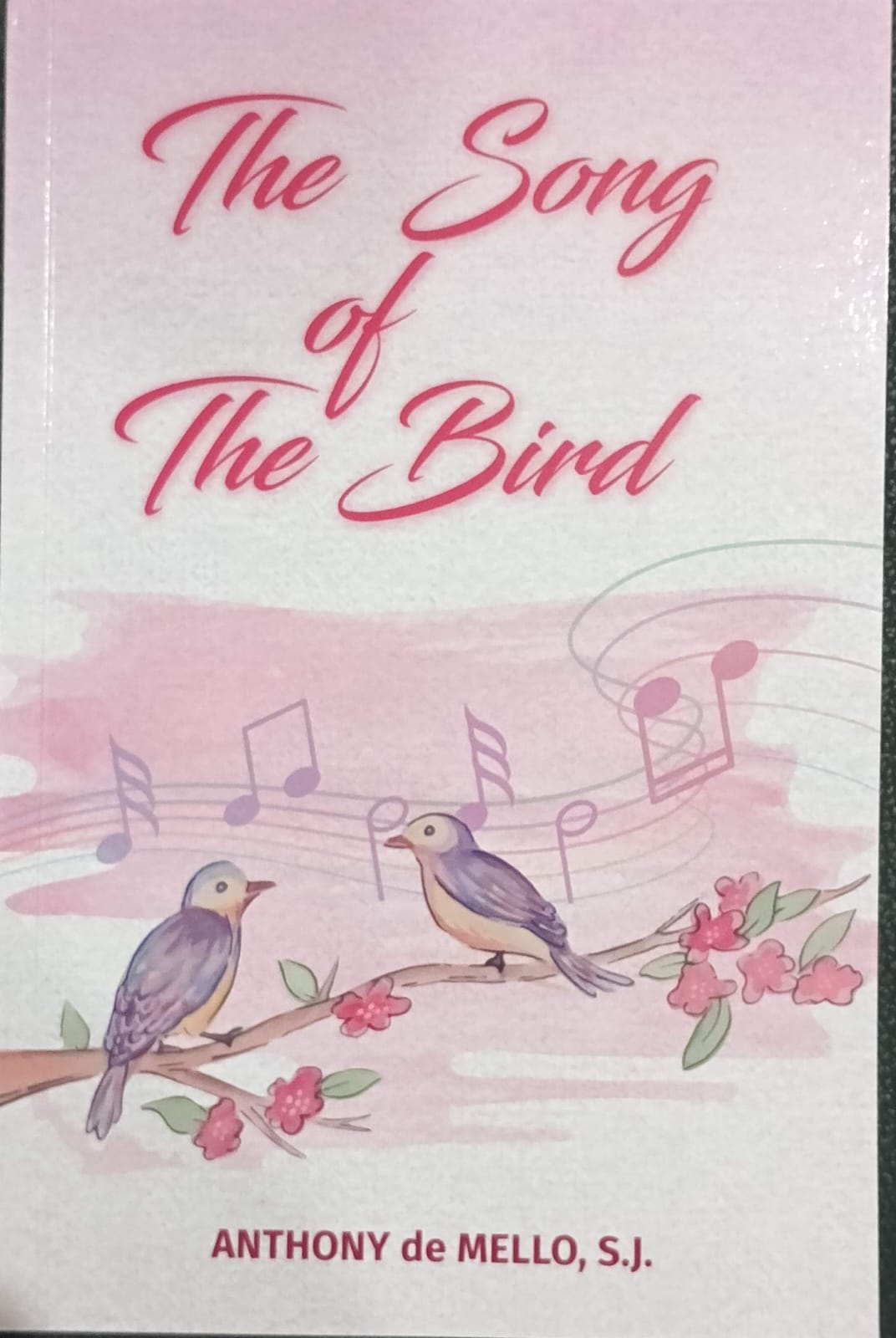 2e838dfe-3aa9-4dd9-8076-5a8794db94df THE SONG OF THE BIRD - Image 1