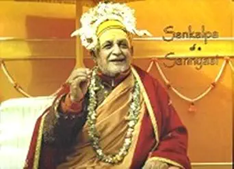 Sankalpa of a Sannyasi: Peace, Plenty and Prosperity