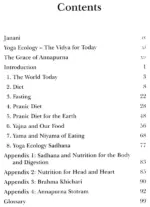 Janani: Annadwai Pranah - Food is Prana - Image 2
