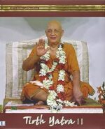 Tirth Yatra (Volume 2)