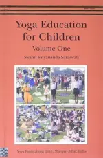Yoga Education For Children Vol. 1