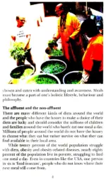 Janani: Annadwai Pranah - Food is Prana - Image 3