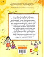 We, The Children Of India : The Preamble to our Constitution - Image 2