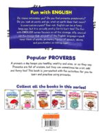 Fun with English : Popular Proverbs - Image 2