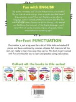 Fun with English : Perfect Punctuation - Image 2