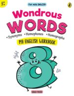 Fun with English : Wondrous Words