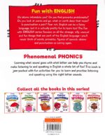 Fun with English : Phenomenal Phonics - Image 2