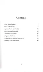 Chapters of Spirituality - Image 3