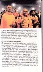 Chapters of Spirituality - Image 4