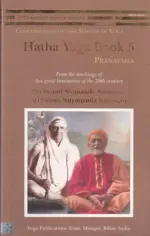 CONVERSATIONS ON THE SCIENCE OF YOGA Hatha Yoga Book 5