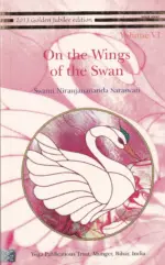 On the Wings of the Swan - Volume VI