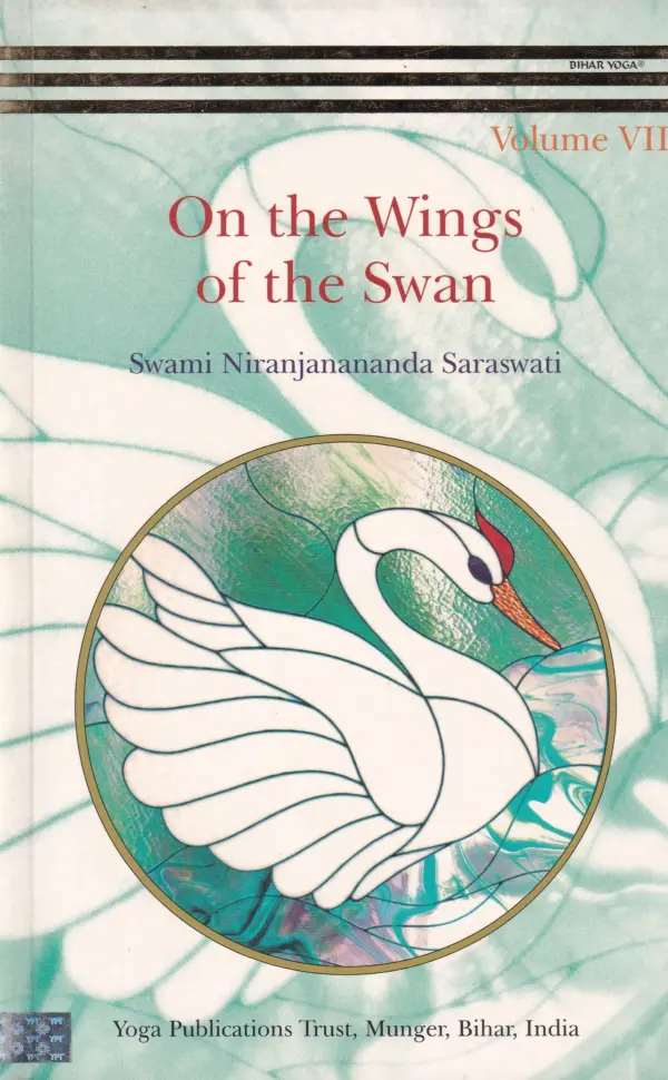 On the Wings of the Swan - Volume VII