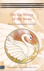 On the Wings of the Swan - Volume VIII