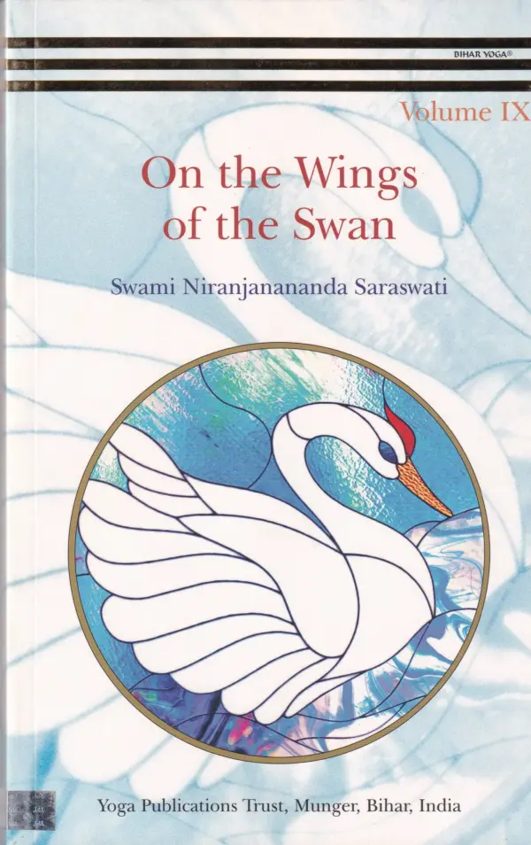 On the Wings of the Swan - Volume IX