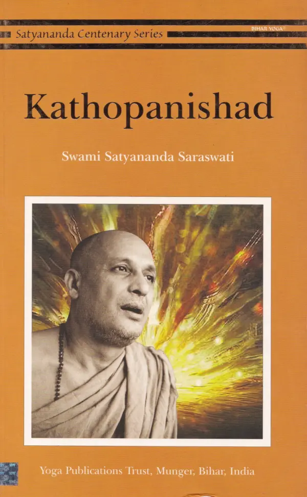 Kathopanishad