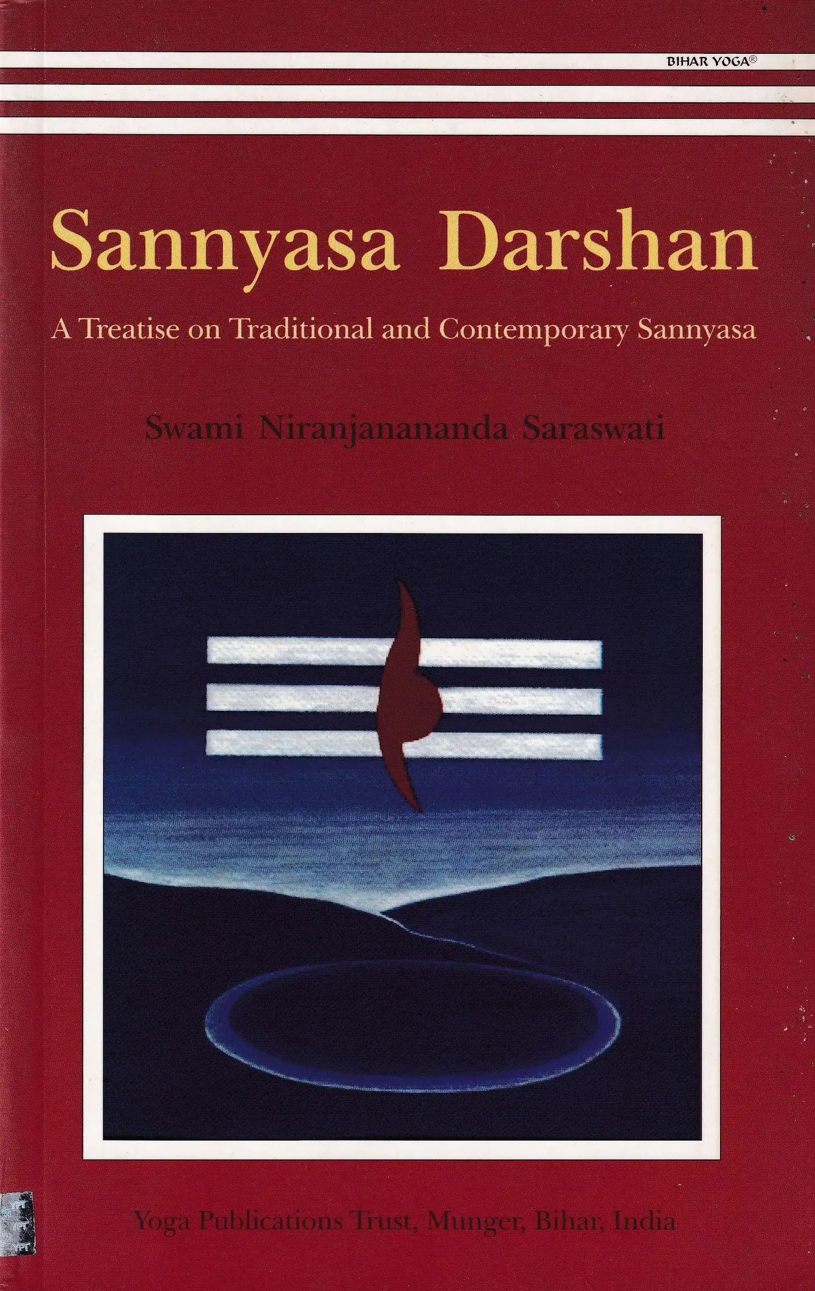 IMG_20260821_0029 (1) Sannyasa Darshan: A Treatise on Traditional and Contemporary Sannyasa - Image 1