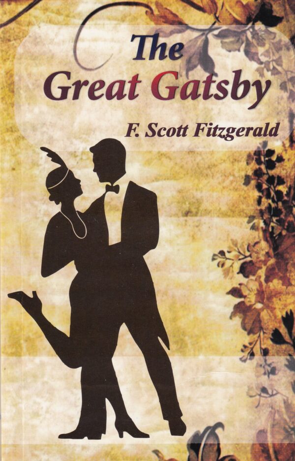 The Great Gatsby