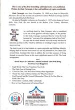 How to Stop Worrying and Start Living - Image 2