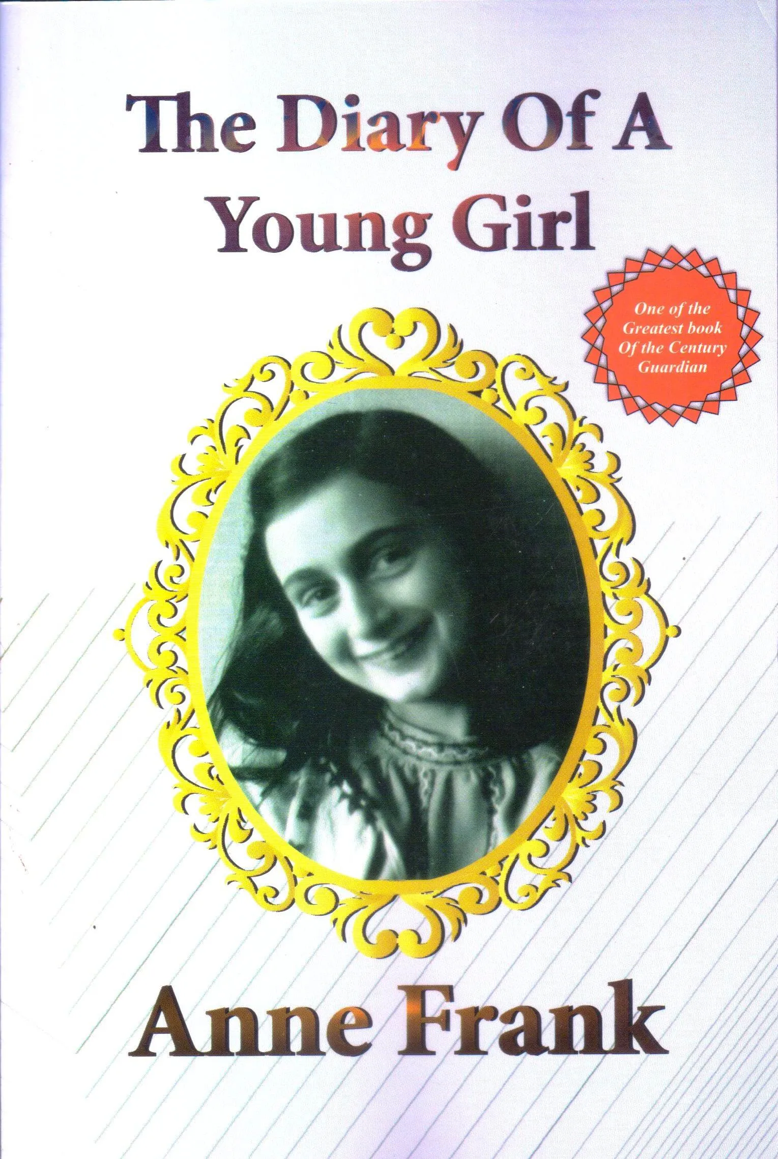 Image (12) The Diary of a Young Girl - Image 1