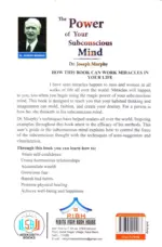 The Power of Your Subconscious Mind - Image 2