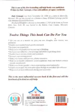 How to Win Friends and Influence People - Image 2