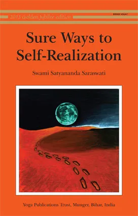 Sure Ways to Self Realisation