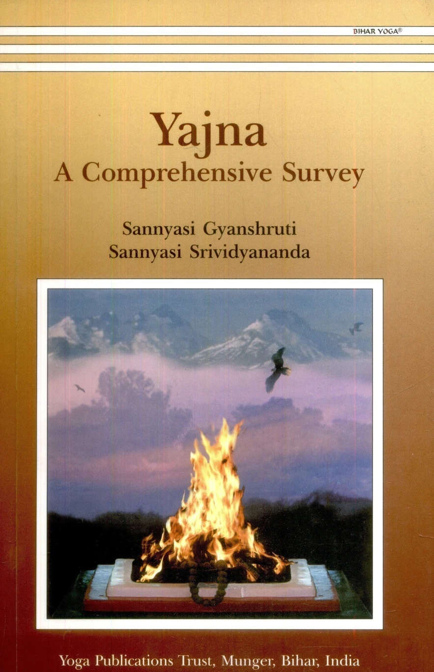 a-comprehensive-survey-original-imafyfmeffyvwe9m Yajna: A Comprehensive Survey - Image 1