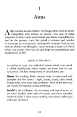 Antar Mouna for Everyone: Overview and Practice Capsules - Image 3