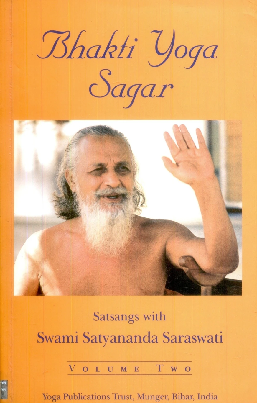 bhakti-yoga-sagar-volume-2-original-imad92xxg4vsngbj Bhakti Yoga Sagar: Volume 2 - Image 1
