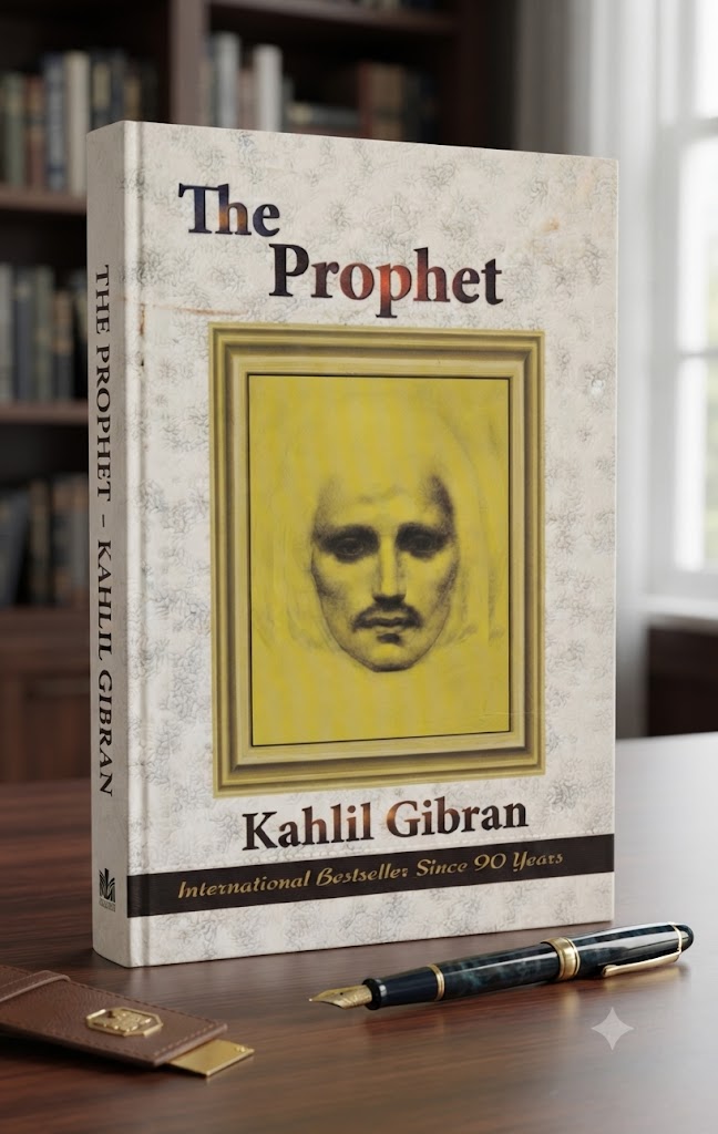 ce6e3dec-46ab-4b1f-bb1b-12947c590ba0 The Prophet - Image 1