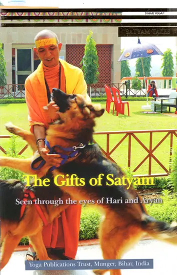 The Gifts of Satyam: Seen Through the Eyes of Hari and Aryan