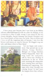 The Gifts of Satyam: Seen Through the Eyes of Hari and Aryan - Image 3