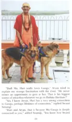 The Gifts of Satyam: Seen Through the Eyes of Hari and Aryan - Image 4