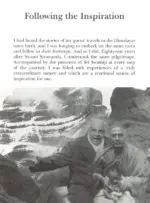 Following the Inspiration To Be With The Divine - Image 2