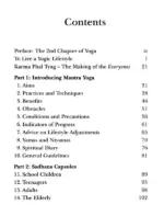 Mantra Yoga for Everyone: Overview and Practice Capsules - Image 2