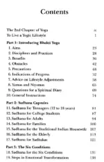 Bhakti Yoga For Everyone - Image 2