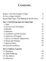 Japa and Ajapa Japa for Everyone: Overview and Practice Capsules - Image 2