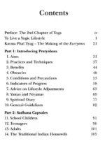 Pratyahara For Everyone: Overview And Practice Capsules - Image 2