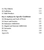 Pratyahara For Everyone: Overview And Practice Capsules - Image 3