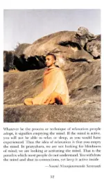Pratyahara For Everyone: Overview And Practice Capsules - Image 4