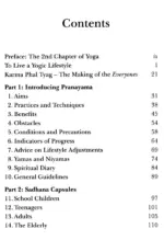 Pranayama For Everyone: Overview And Practice Capsules - Image 2