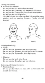 Pranayama For Everyone: Overview And Practice Capsules - Image 3