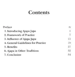 Satyam Speaks: Ajapa Japa - Image 2
