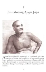 Satyam Speaks: Ajapa Japa - Image 3