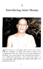 Satyam Speaks: Antar Mouna - Image 3