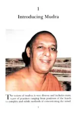 Satyam Speaks: Mudra - Image 3