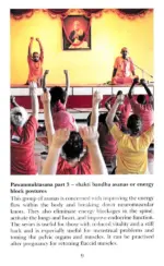 Satyam Speaks: Pawanmuktasana - Image 4