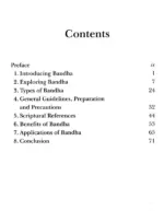 Satyam Speaks: Bandha - Image 2