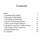 Satyam Speaks: Ida and Pingala - Image 2
